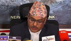 मौद्रिक नीति सार्वजनिक (पूर्णपाठ)